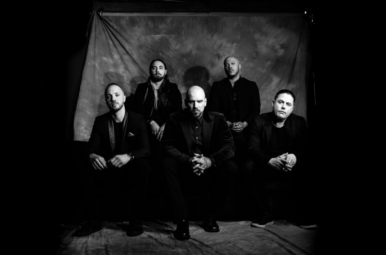 Bad Wolves + Spencer Charnas of Ice Nine Kills Drop New Video | Rocked