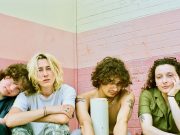 The Bobby Lees To Release ‘Hollywood Junkyard’ EP June 17 The Bobby Lees