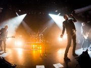 BAUHAUS Releases Brand New Track “Drink The New Wine” BAUHAUS