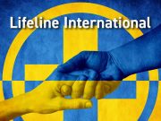 Music Community “Come Together” For Ukraine Come Together