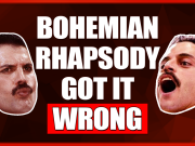 Queen Deserved More Truth In Bohemian Rhapsody Queen Deserved More Truth In Bohemian Rhapsody