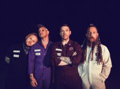 Shinedown Release New Song And Announce World Tour Shinedown