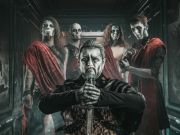 POWERWOLF Release New Single & Video “No Prayer At Midnight”