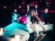 VOYAGER Announces European & UK Tour with VOLA Voyager