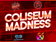 Coliseum Madness 2022 | Live Stream w/ ARTV, Spectrum Pulse, Crash Thompson Coliseum Madness 2022
