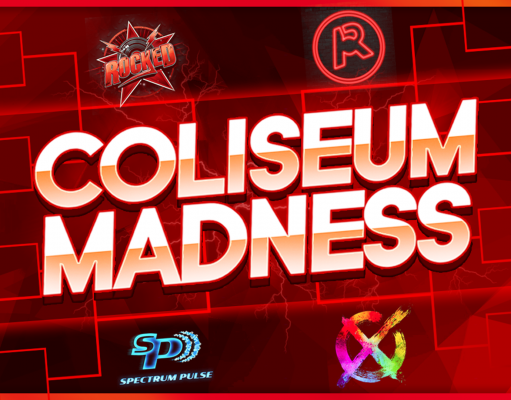 Coliseum Madness 2022 | Live Stream w/ ARTV, Spectrum Pulse, Crash Thompson Coliseum Madness 2022