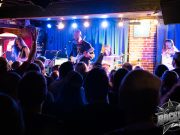 Baroness Return To Home Away From Home In St. Louis Baroness