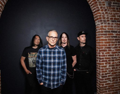 EVERCLEAR Announces 30th Anniversary Tour EVERCLEAR