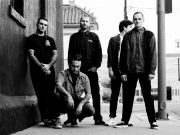 Stick to Your Guns Share Video for New Single “Hush” Stick to Your Guns