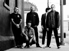 Stick to Your Guns Share Video for New Single “Hush” Stick to Your Guns