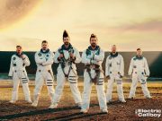 ELECTRIC CALLBOY Releases New Single “Spaceman” Electric Callboy