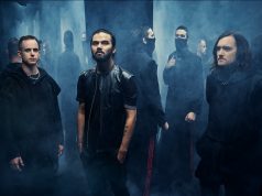 Northlane Announce Summer 2022 North American Headline Tour Northlane