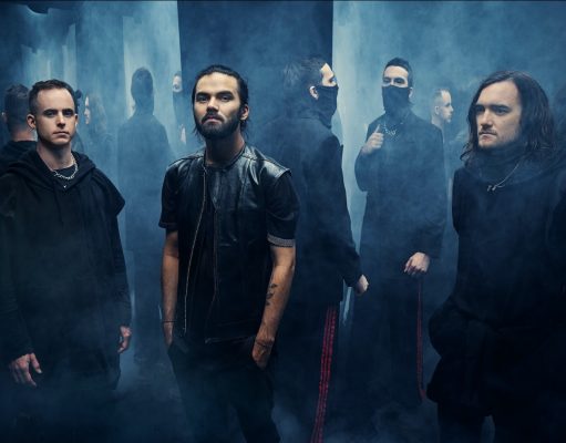 Northlane Announce Summer 2022 North American Headline Tour Northlane