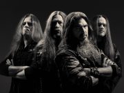 MACHINE HEAD Announce New Album “ØF KINGDØM AND CRØWN” Machine Head