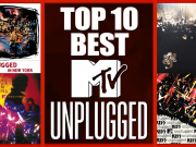 Top 10 BEST MTV Unplugged Performances MTV Unplugged