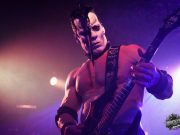 Doyle Abominates QXT’s in Newark, NJ