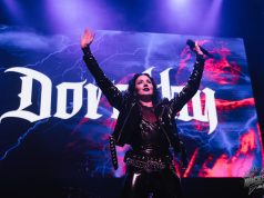 Dorothy Raises Hell in Montclair, NJ | Photos