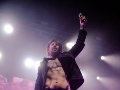 Beartooth Brings the Heat to Richmond, VA Beartooth