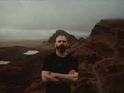 SAOR Premieres Music Video for New Song, “Beyond the Wall” SAOR