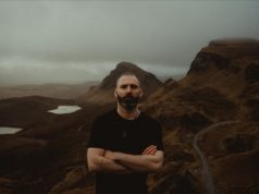 SAOR Premieres Music Video for New Song, “Beyond the Wall” SAOR