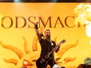 WDHA’s Rock the Rock Fest Comes to Newark, NJ | Photos