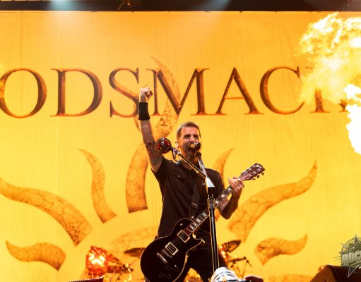 WDHA’s Rock the Rock Fest Comes to Newark, NJ | Photos