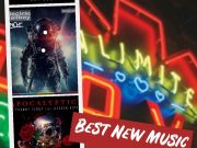 Best New Music April 2022 | Playlist Best New Music April 2022