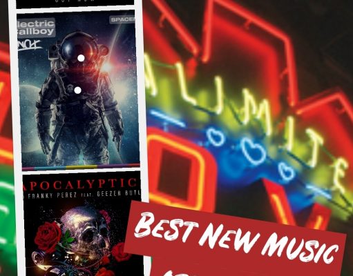 Best New Music April 2022 | Playlist Best New Music April 2022