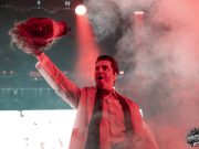 Trinity of Terror Slays Norfolk, VA Trinity Of Terror Ice Nine Kills