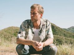 AWOLNATION Premiere Music Video “Take A Chance On Me” feat. JEWEL AWOLNATION
