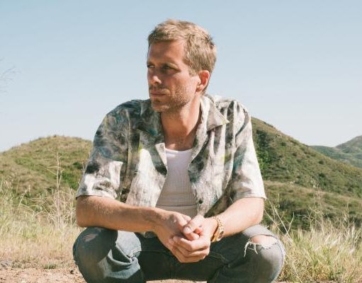 AWOLNATION Announce “Falling Forward” U.S. Tour AWOLNATION