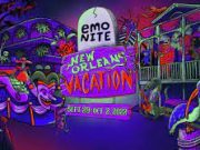 Emo Nite Reveals New Orleans Vacation Lineup Emo Nite NOLA Header