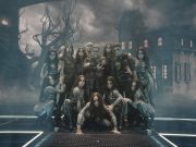 POWERWOLF Releases Live Video for “Venom Of Venus” POWERWOLF