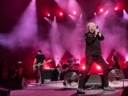 The Offspring Unveil Video for New Single “Behind Your Walls”