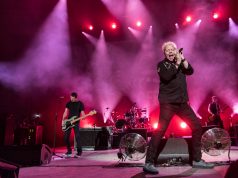The Offspring Unveil Video for New Single “Behind Your Walls”