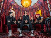 Sleeping With Sirens Announce 2022 Summer US Tour Sleeping With Sirens