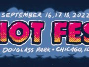 Riot Fest Announces 2022 Lineup