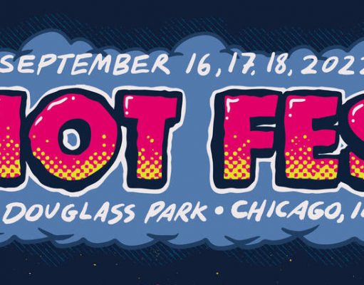 Riot Fest Announces 2022 Lineup