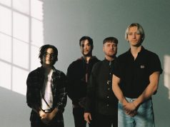 Sunsleeper Share Dreamy Music Video for “Currents” Sunsleeper