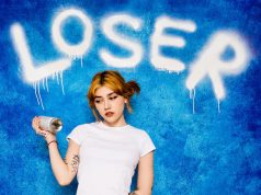Kailee Morgue Releases New Single “Loser”