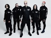 Motionless In White Drop “Slaughterhouse” Feat. Bryan Garris Motionless In White