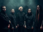 LORNA SHORE Releases New Track, “Cursed To Die” Lorna Shore