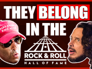 10 Bands Who Belong In The Rock And Roll Hall Of Fame Rock And Roll Hall Of Fame