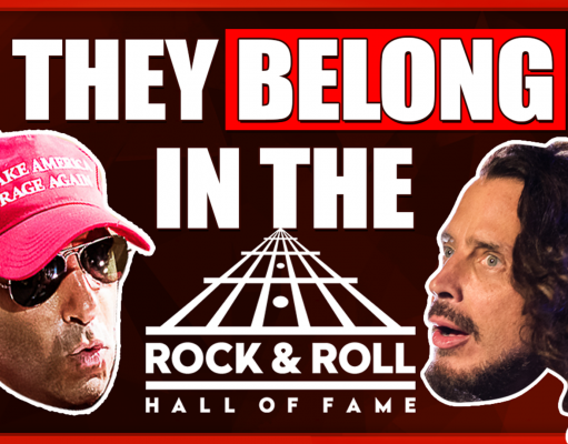 10 Bands Who Belong In The Rock And Roll Hall Of Fame Rock And Roll Hall Of Fame