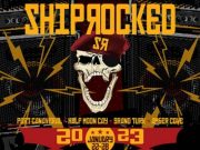 Parkway Drive Announced As Co-Headliner For ShipRocked 2023