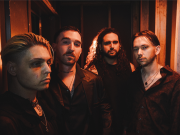Cane Hill Share Video New Single “A Form of Protest” Cane Hill 2022