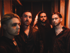Cane Hill Share Video New Single “A Form of Protest” Cane Hill 2022