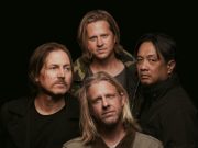 Switchfoot Shares Title Track From Most Recent LP “interrobang” (B-Side) Switchfoot