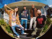 Neck Deep Returns With New Single “STFU” Neck Deep