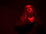 ONI Release “Heart To Stone” Single & Video Oni